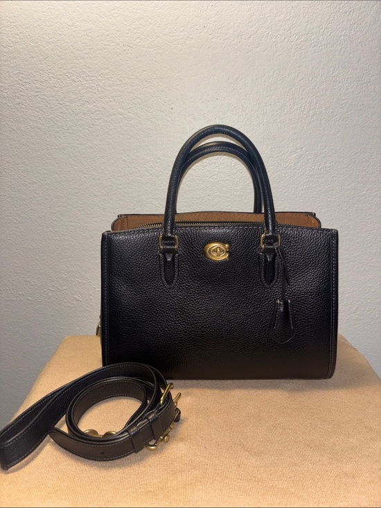 Coach Handbags - Coach Brooke Carryall 28